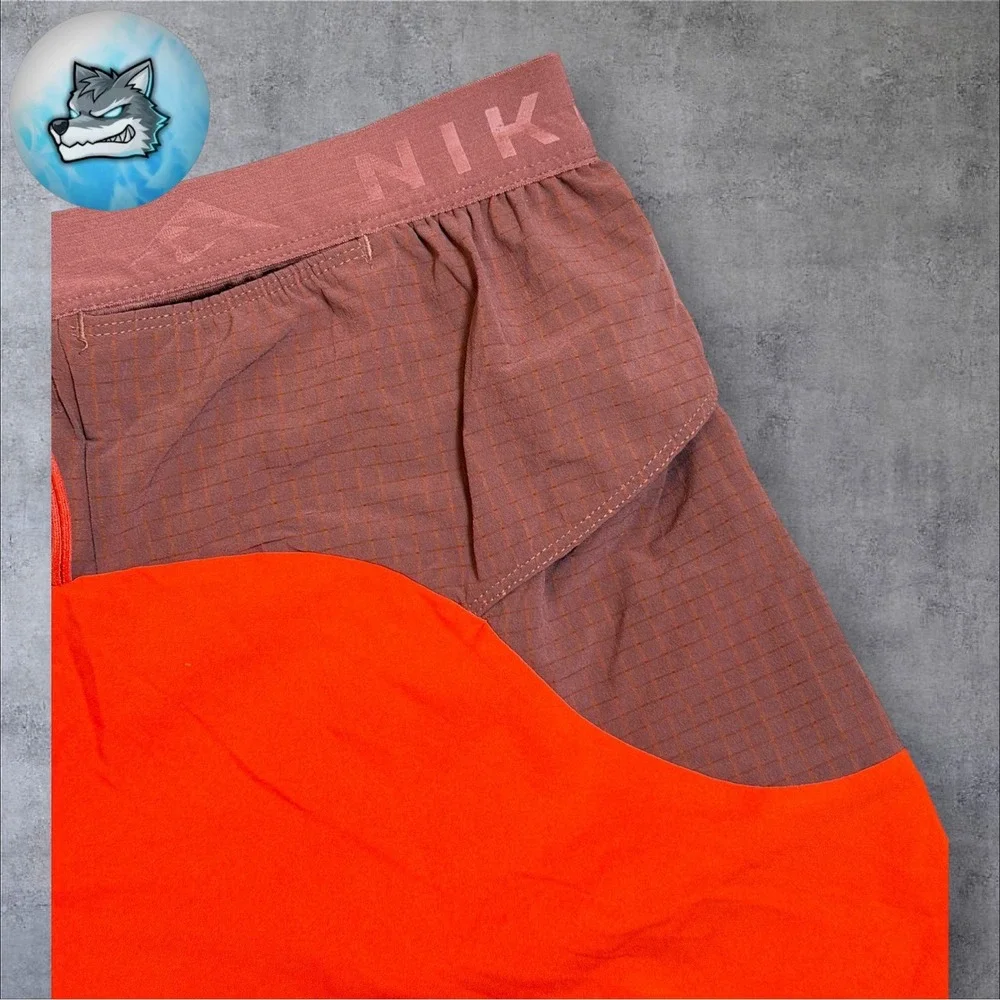 Nike Trail Second Sunrise Dri-Fit ADV 5
